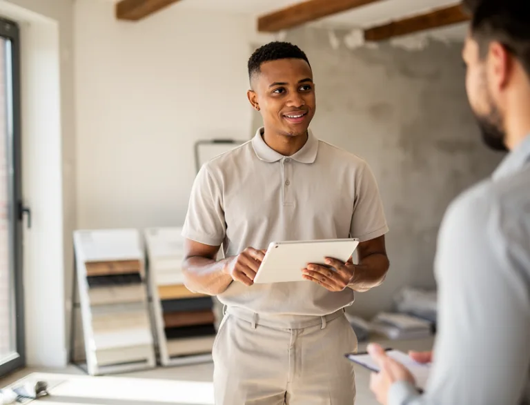 Renovation Broker service in Bristol